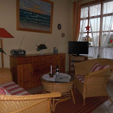 روستوك Scarbarth Ferienwohnung _ Objekt 2 المظهر الخارجي الصورة